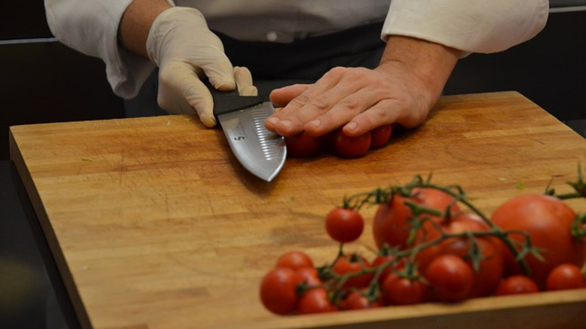 Zehn Tipps zum Kochen mit Wein