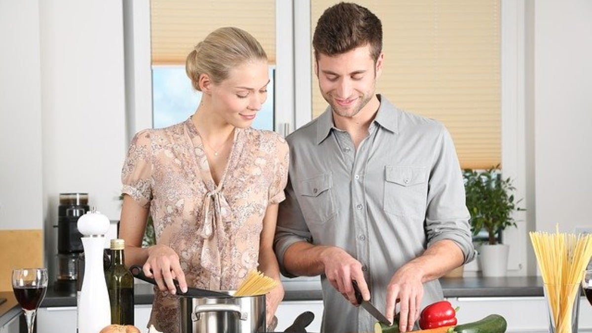 Kochen mit Wein - Coq au Vin