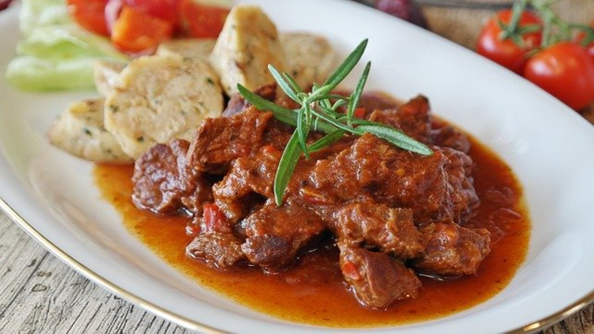 Kochen mit Wein - mehr Geschmack