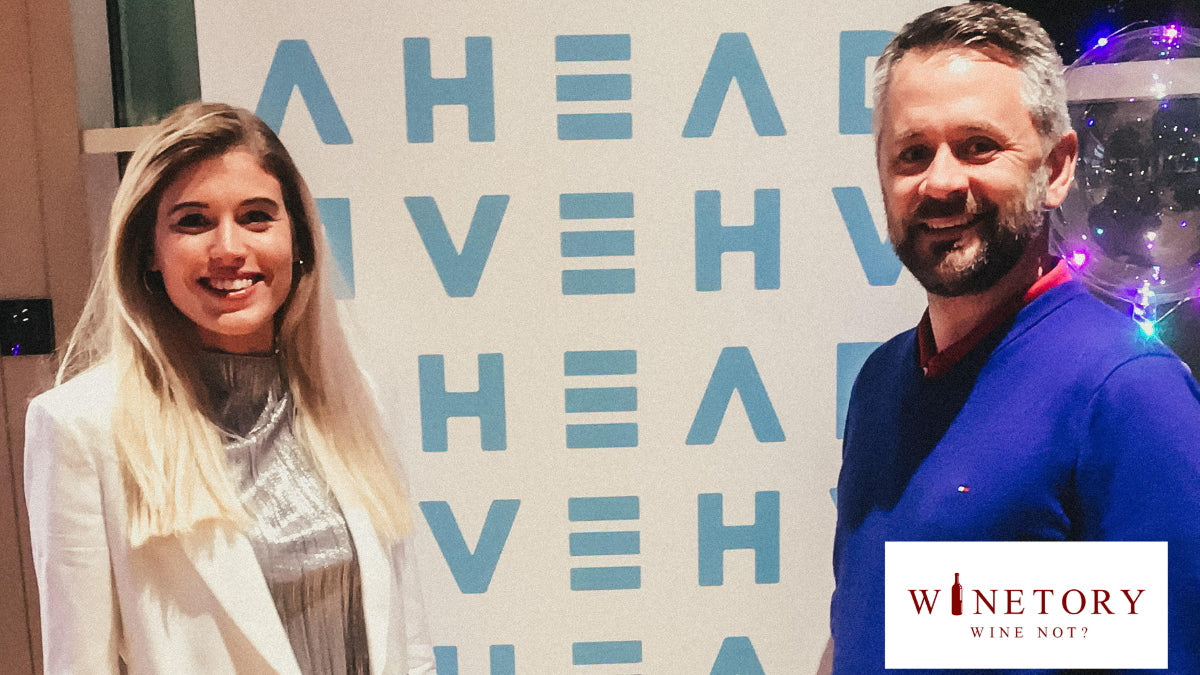 LinkedIn Influencerin Céline Flores Willers