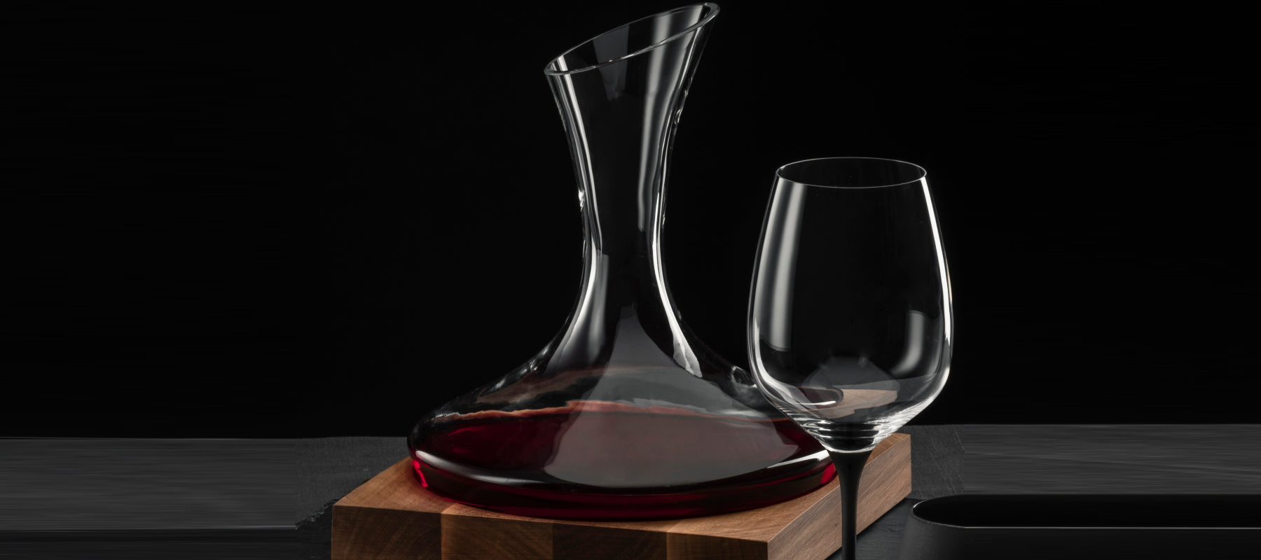 Eisch Dekantierkaraffen Collections