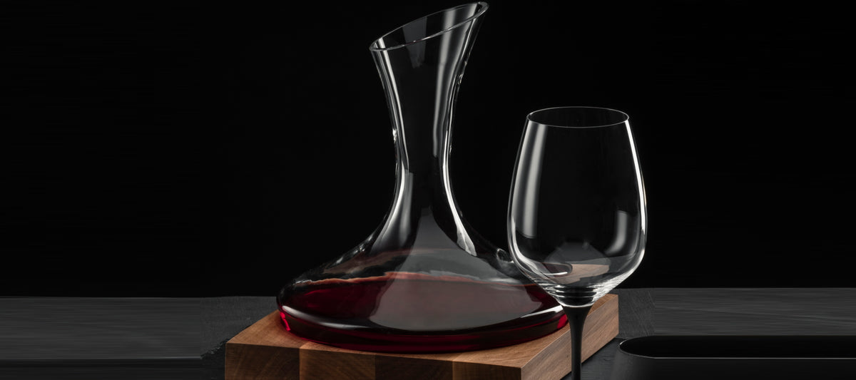 Eisch & Zwiesel Dekantierkaraffen