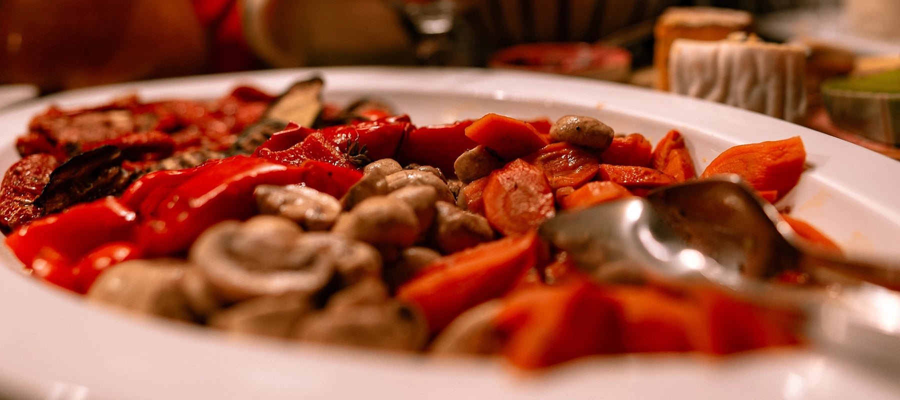 Antipasti Feinkost (IT) aus Italien online kaufen