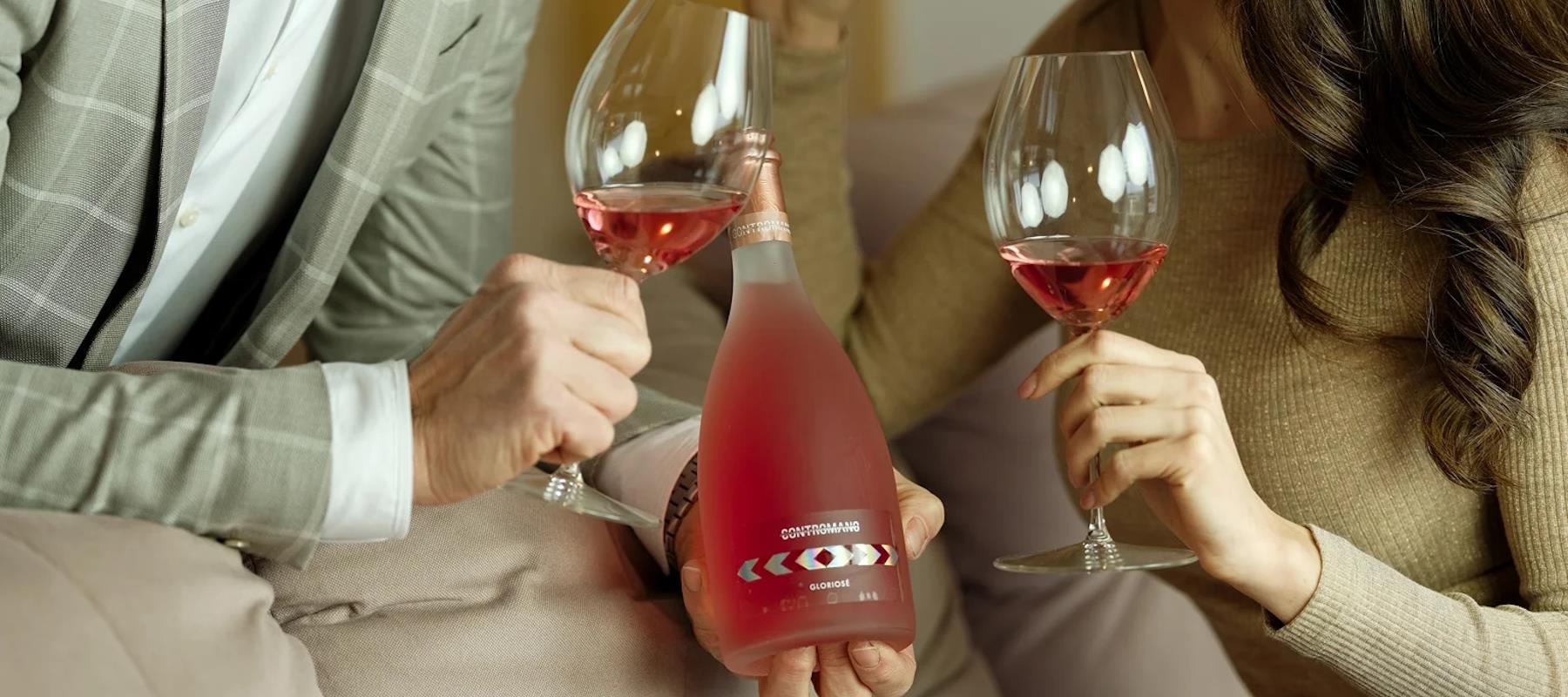 Contromano Weine (IT) aus der Lombardei online kaufen