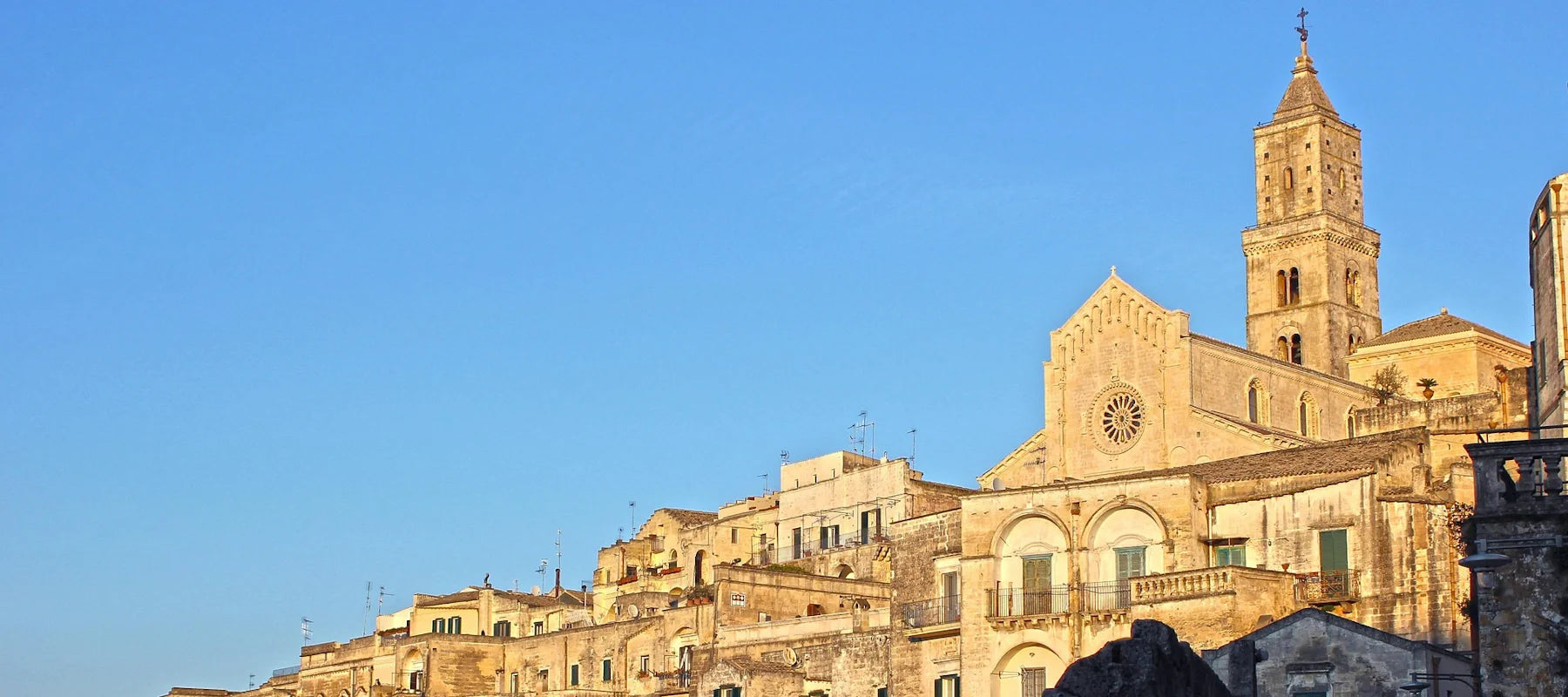 D’Angelo – Authentische Weine aus Basilikata