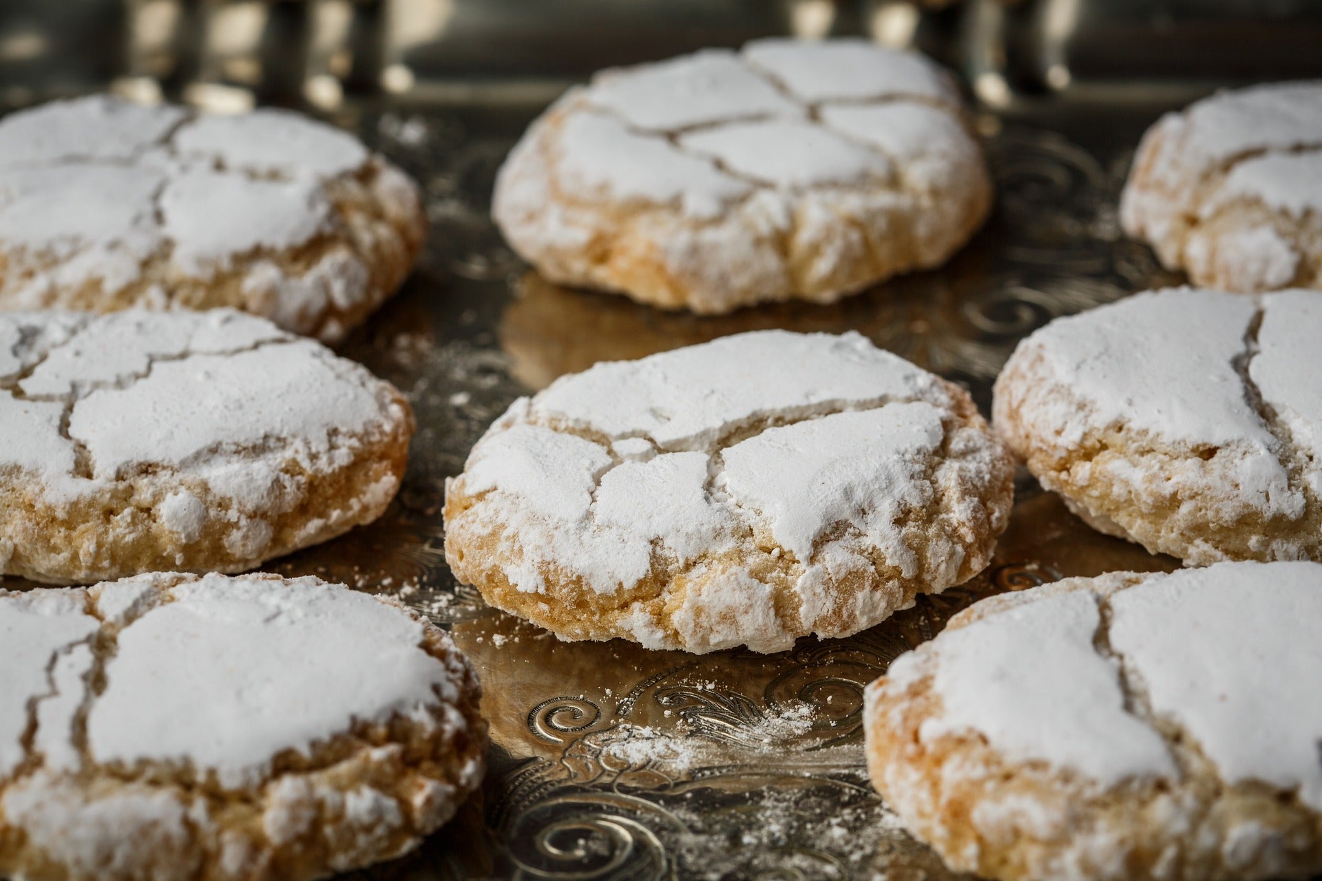 Dessertweine & Süßweine aus Italien für italienische Süßwaren