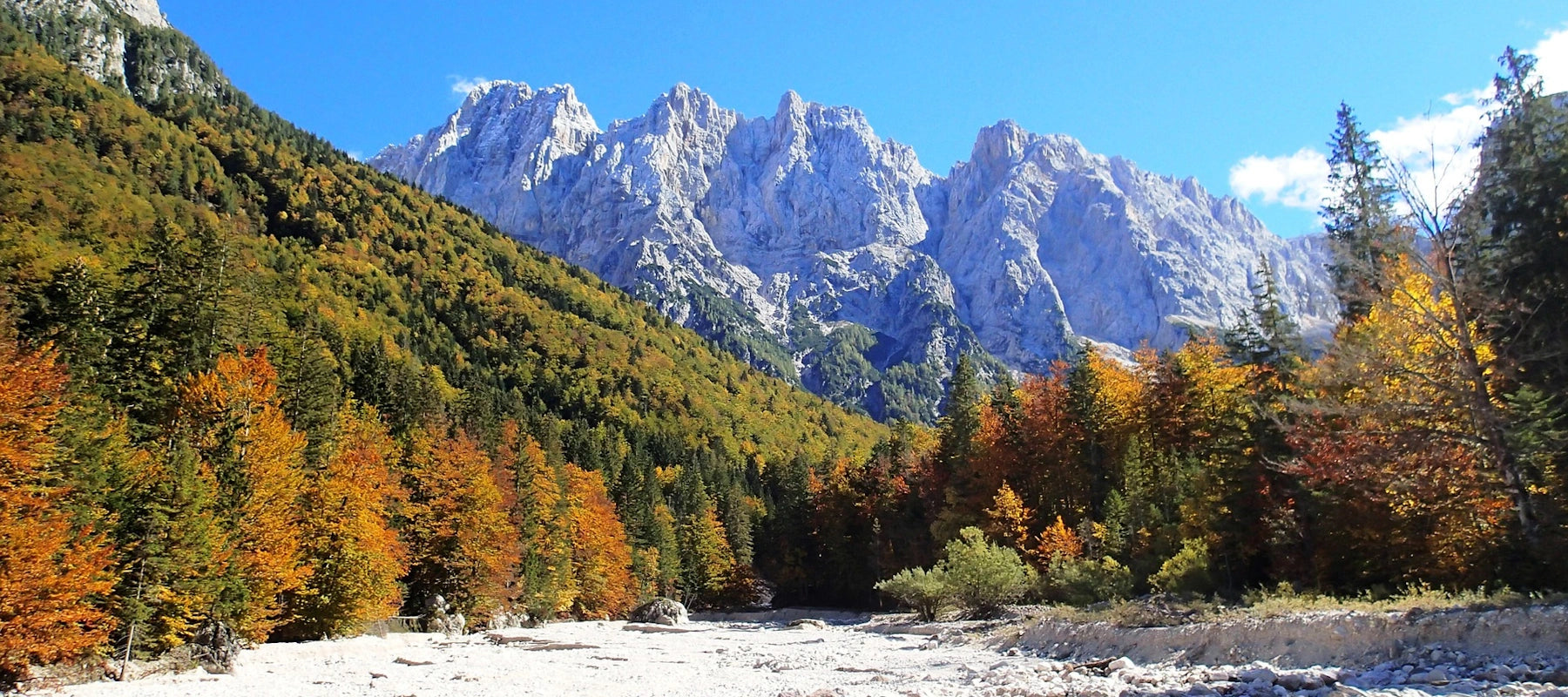 Friaul-Julisch Venetien - Italienische Weinregion