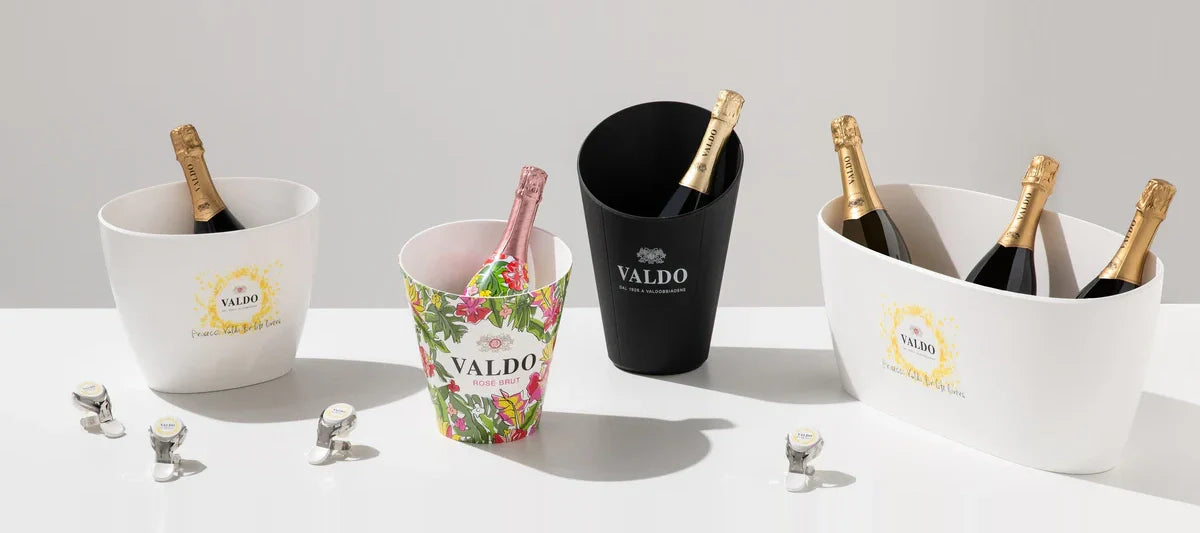 Valdo Spumanti (IT) vom italienischen Weingut online kaufen