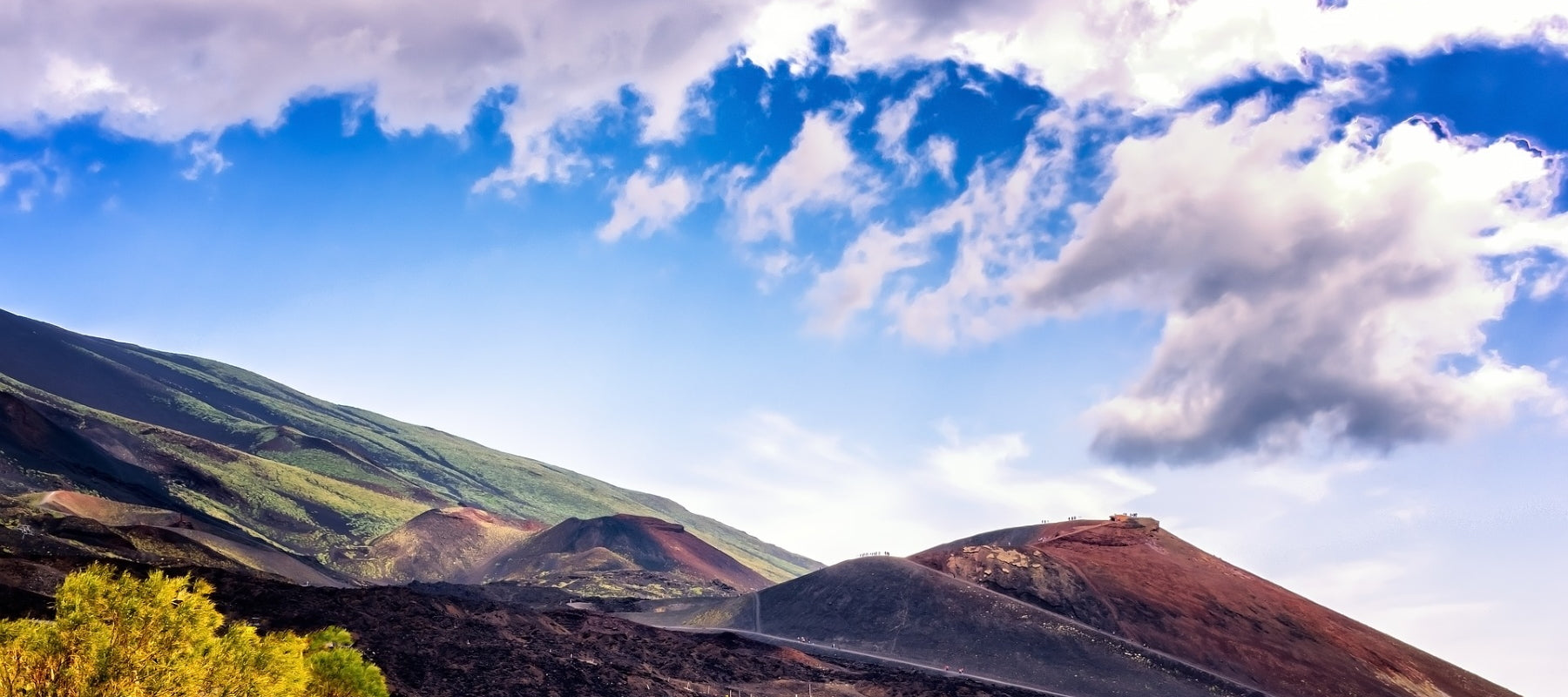 Produttori Etna Nord Collections