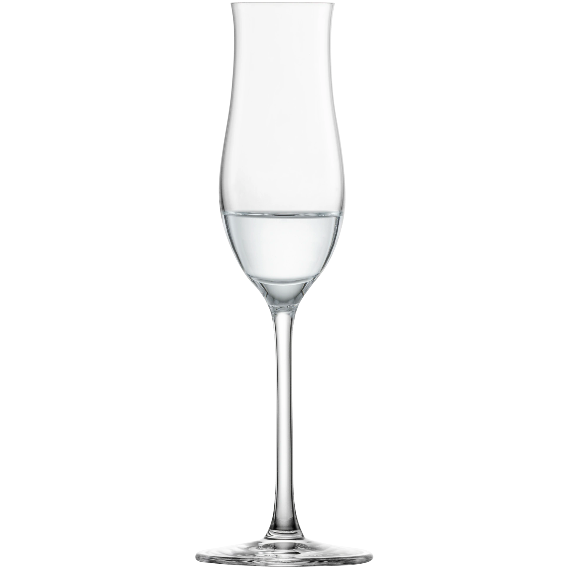 Eisch Grappaglas Superior SENSISPLUS (Einzelglas) 500/4,5 mit Inhalt
