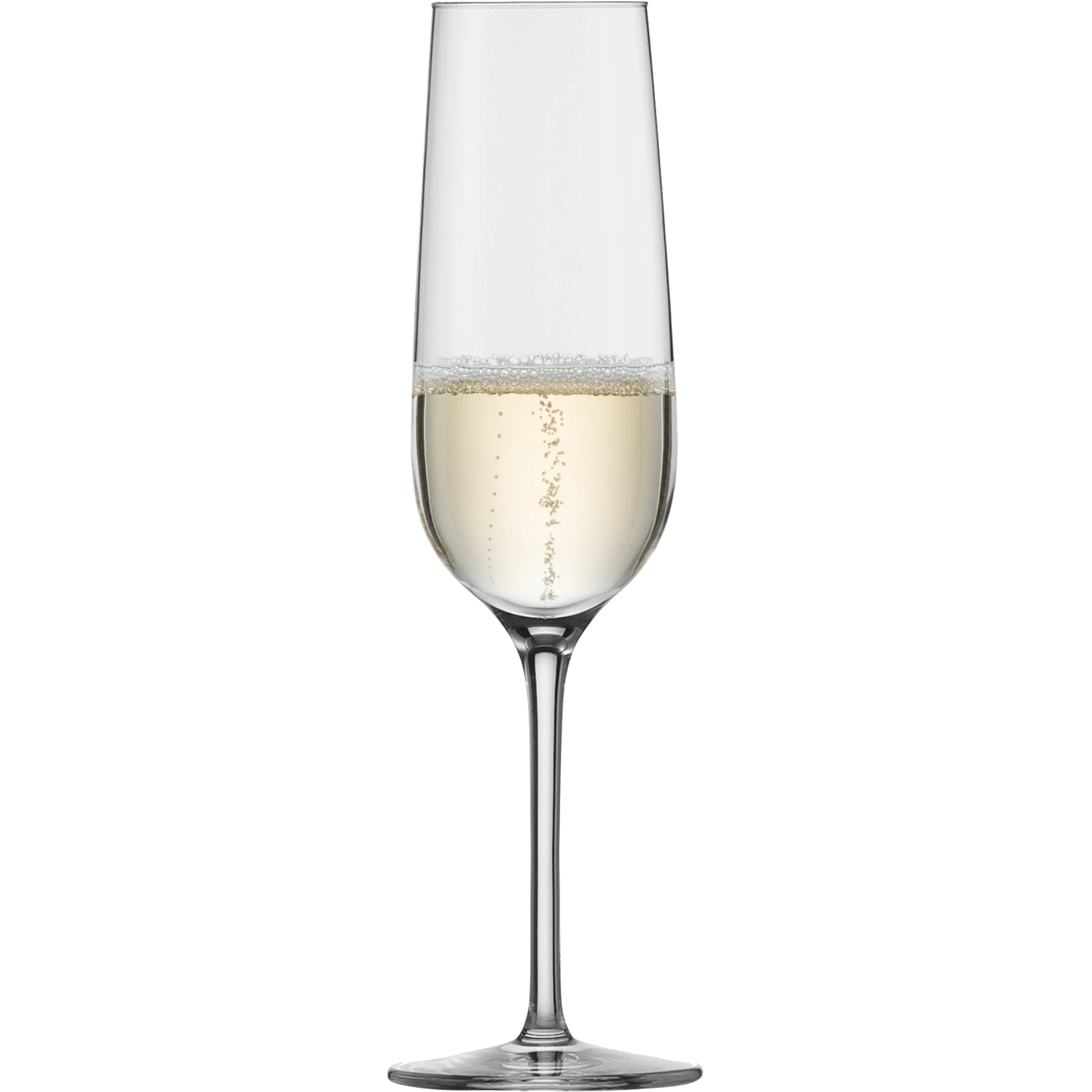 Eisch Sektglas Vinezza - 4 Stück im Geschenkkarton 550/7 Einzelglas