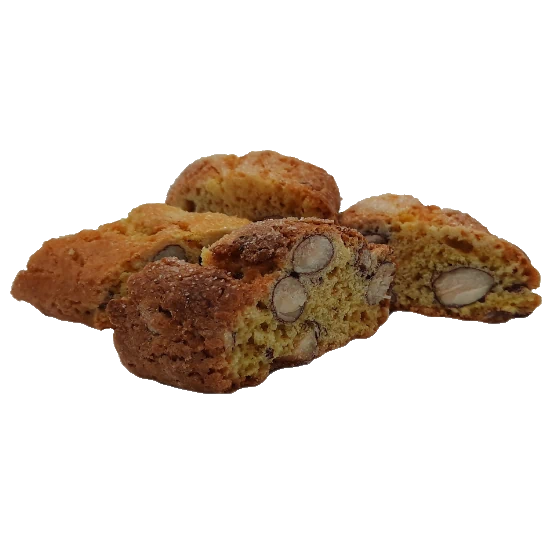 Forno Ravacciano Cantucci