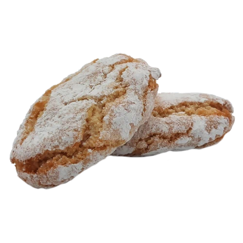 Forno Ravacciano Ricciarelli classic