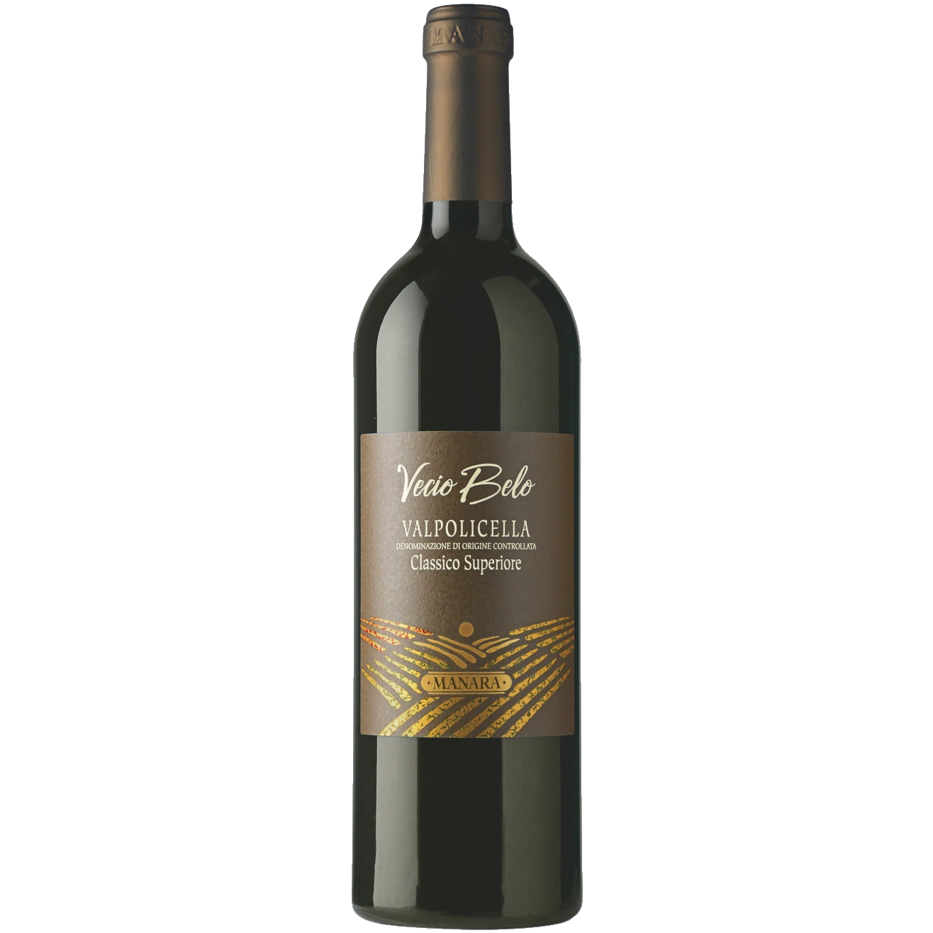 Manara Valpolicella Classico Superiore Vecio Belo DOP 2022