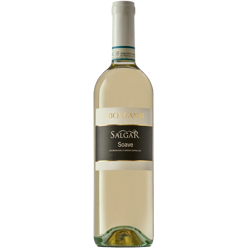 Bonfanti Soave Salgar DOC 2021