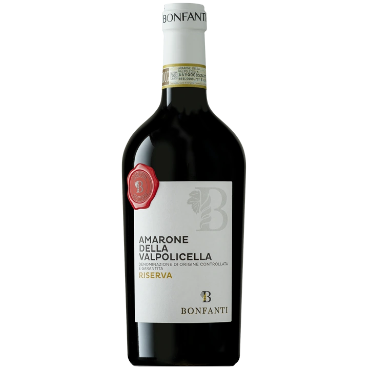 Bonfanti Amarone della Valpolicella Riserva Barrique DOCG 2015