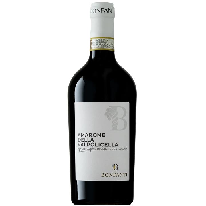 Bonfanti Amarone della Valpolicella Barrique DOCG 2018