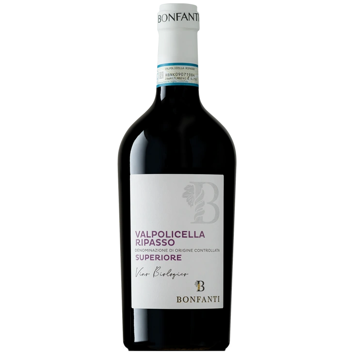 Bonfanti Valpolicella Ripasso Superiore Barrique DOC 2019