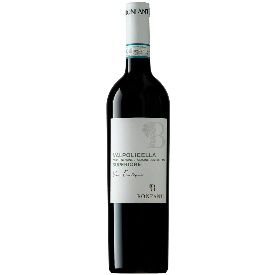 Bonfanti Valpolicella Superiore Barrique DOC 2020