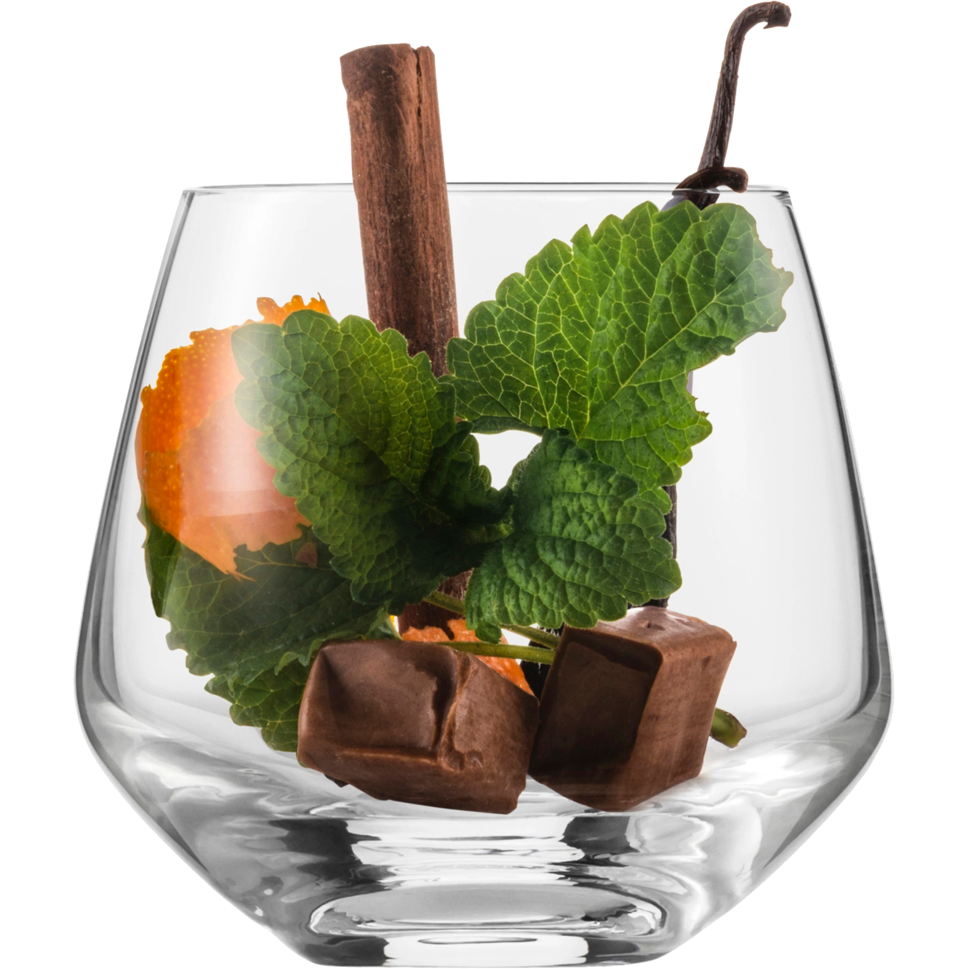 Eisch Whiskyglas Sky SENSISPLUS (Einzelglas) 518/14 mit Aromen