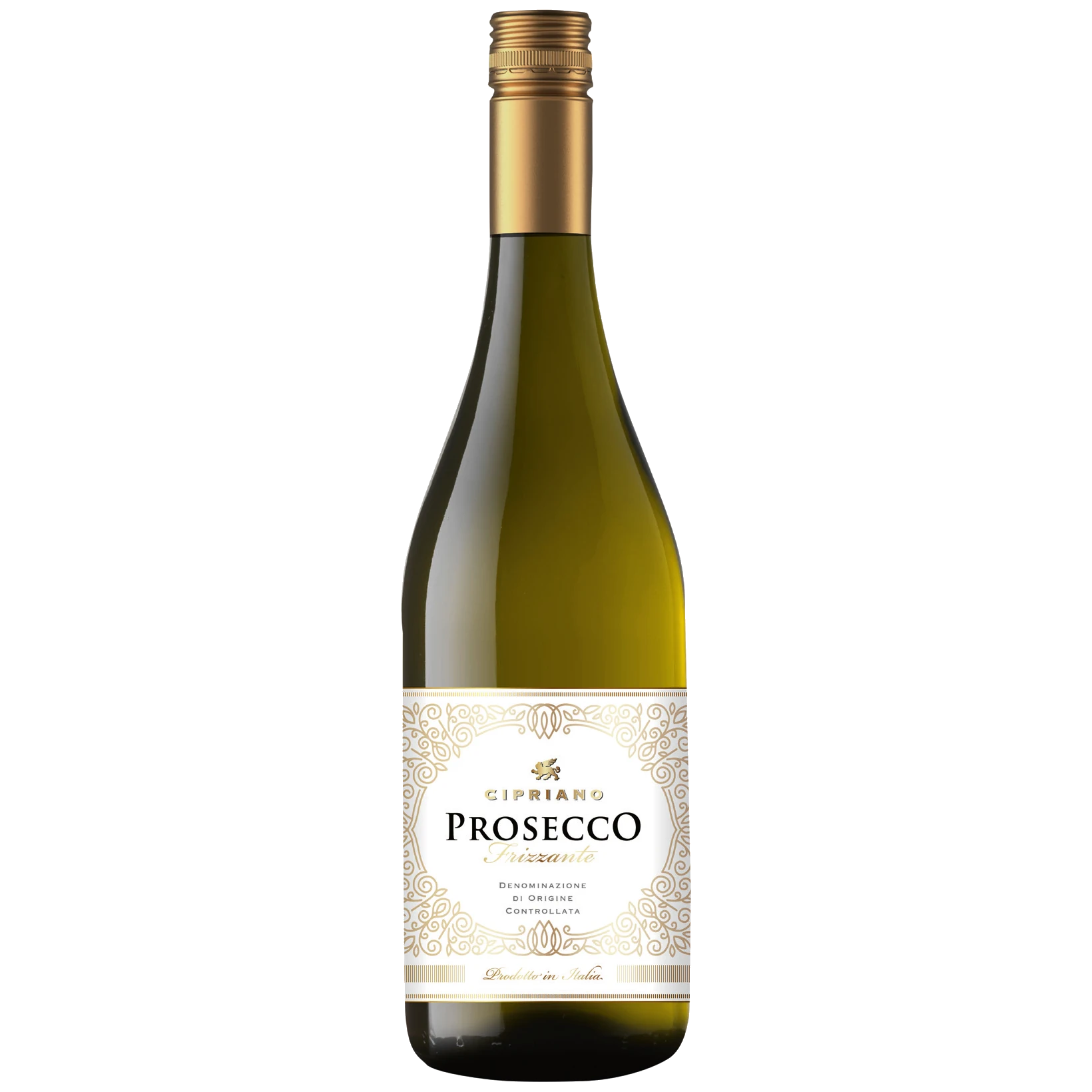 Cipriano Prosecco Frizzante DOC