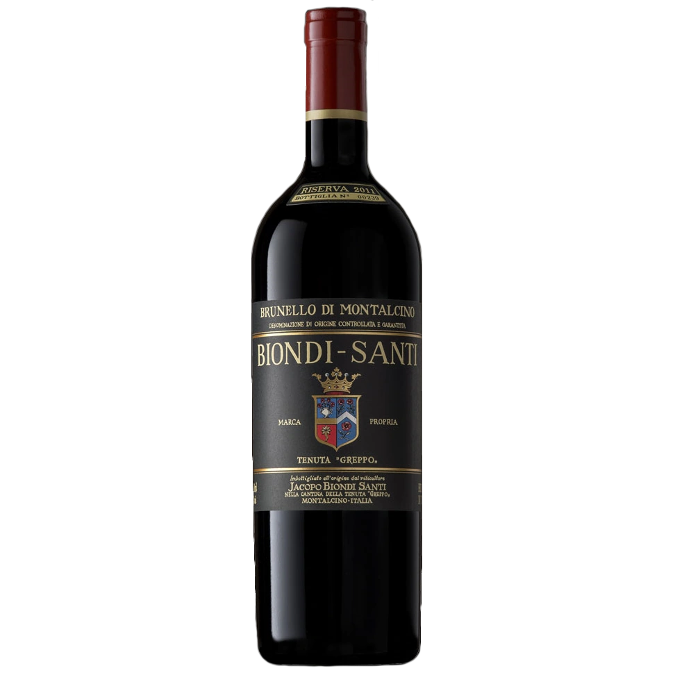 Biondi-Santi Brunello di Montalcino Riserva DOCG