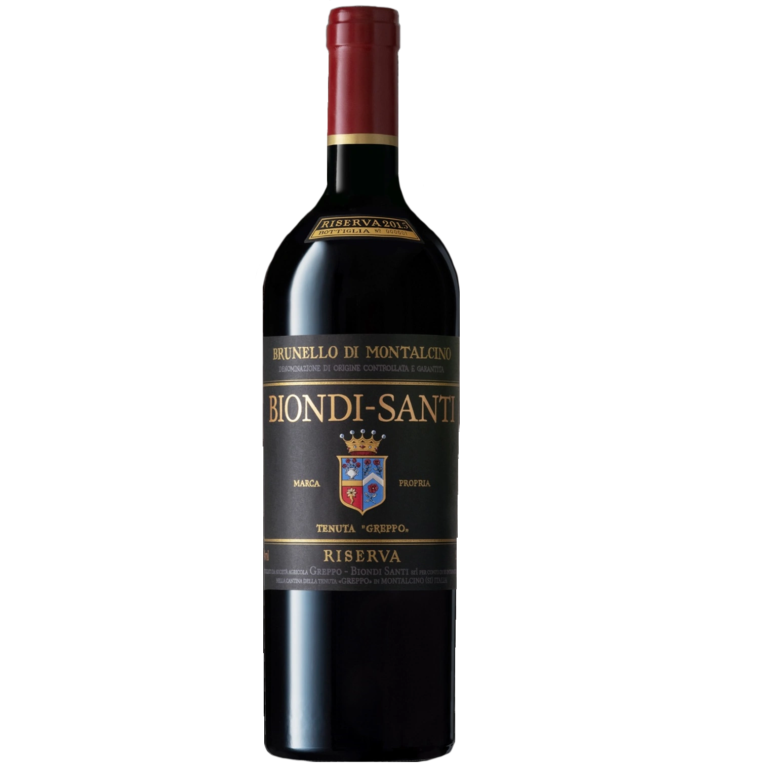Biondi-Santi Brunello di Montalcino Riserva DOCG