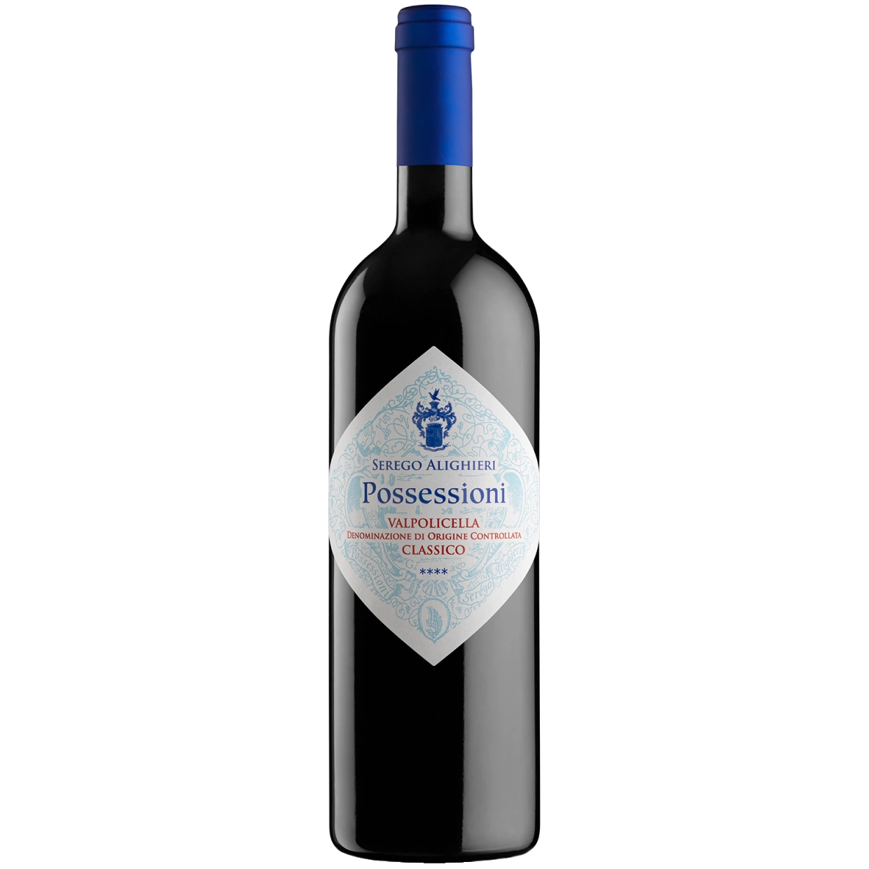 Sèrego Alighieri Possessioni Valpolicella Classico DOC 2019