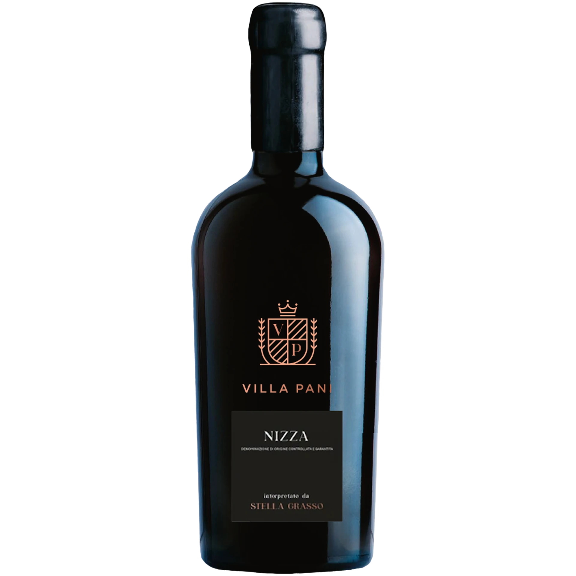 Villa Pani Barbera Nizza Barrique DOCG