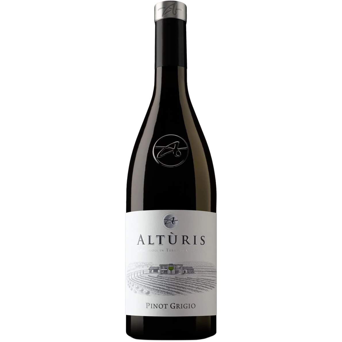 Altùris Pinot Grigio