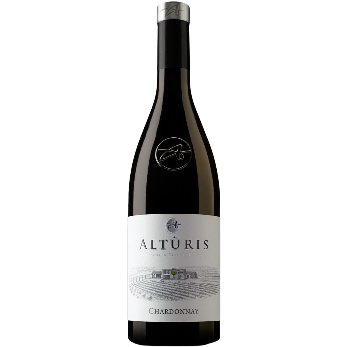 Altùris Chardonnay 2022