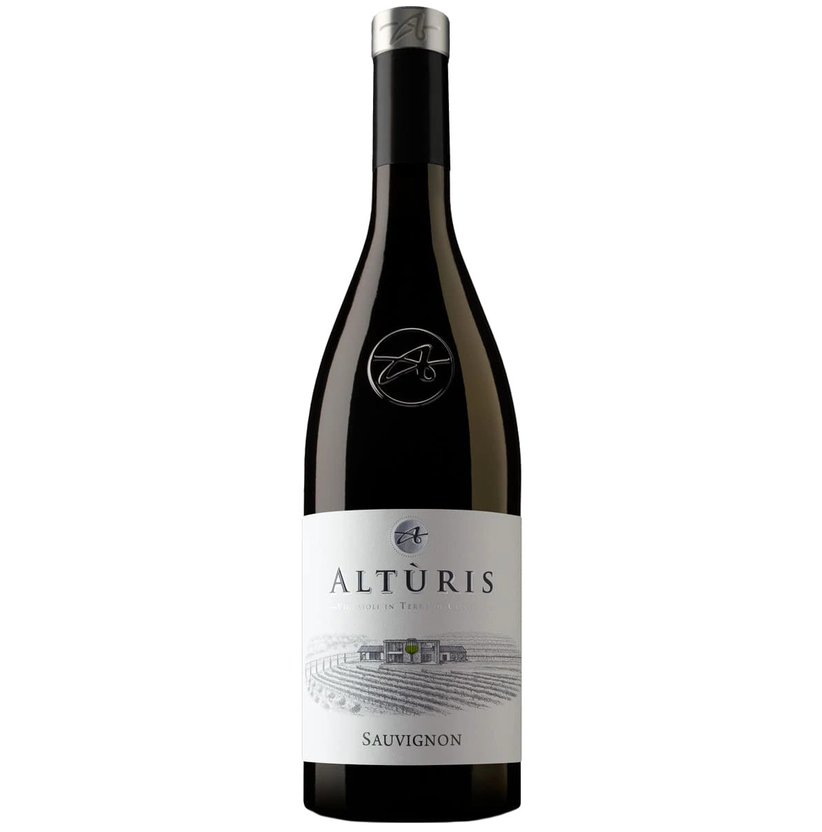 Altùris Sauvignon