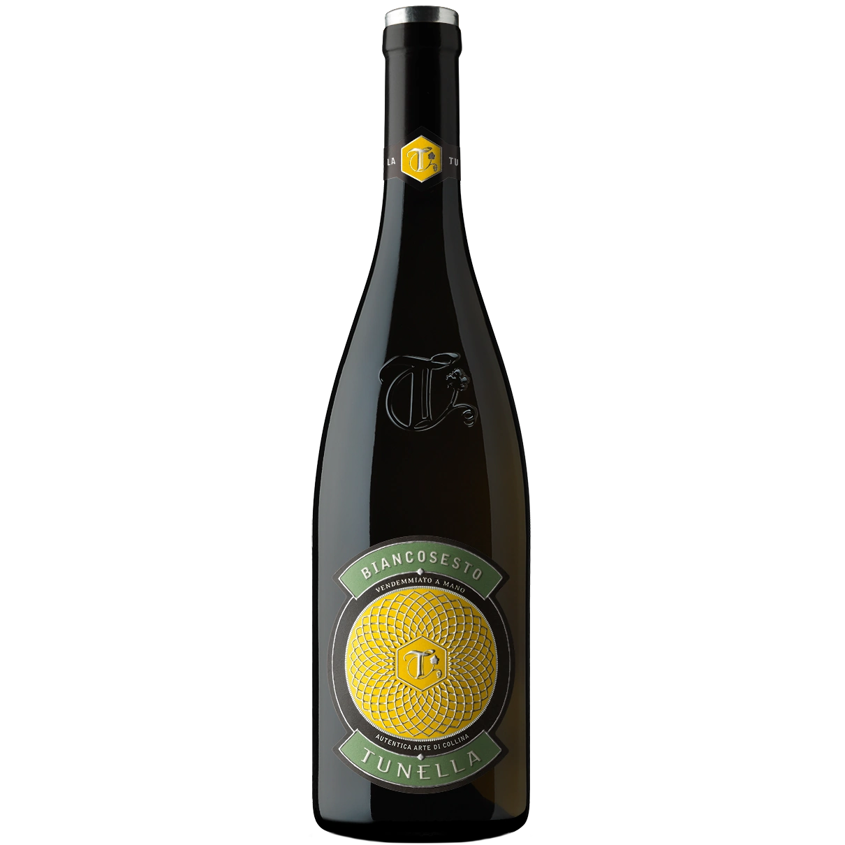 Tunella Biancosesto Barrique DOP 2022