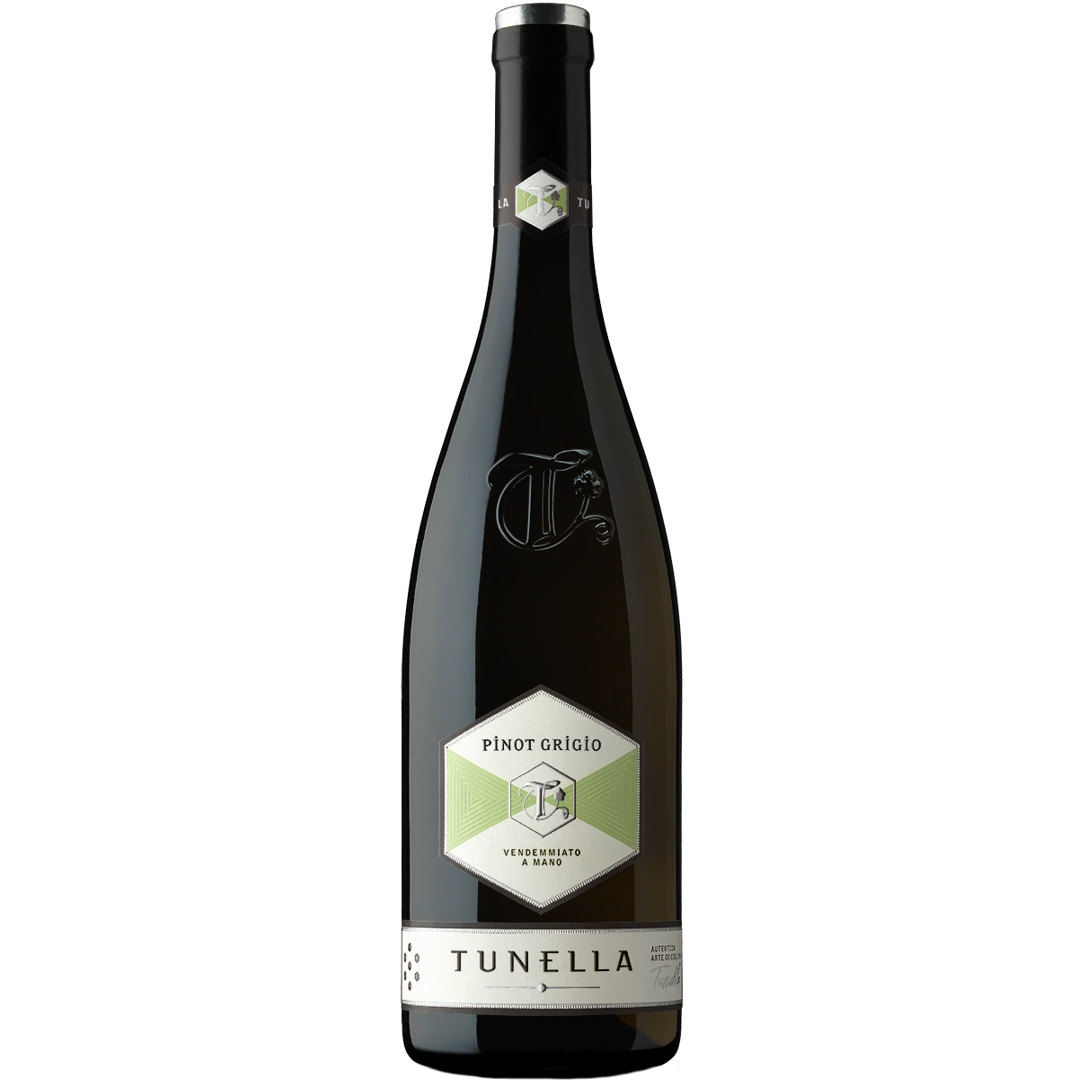 Tunella Pinot Grigio