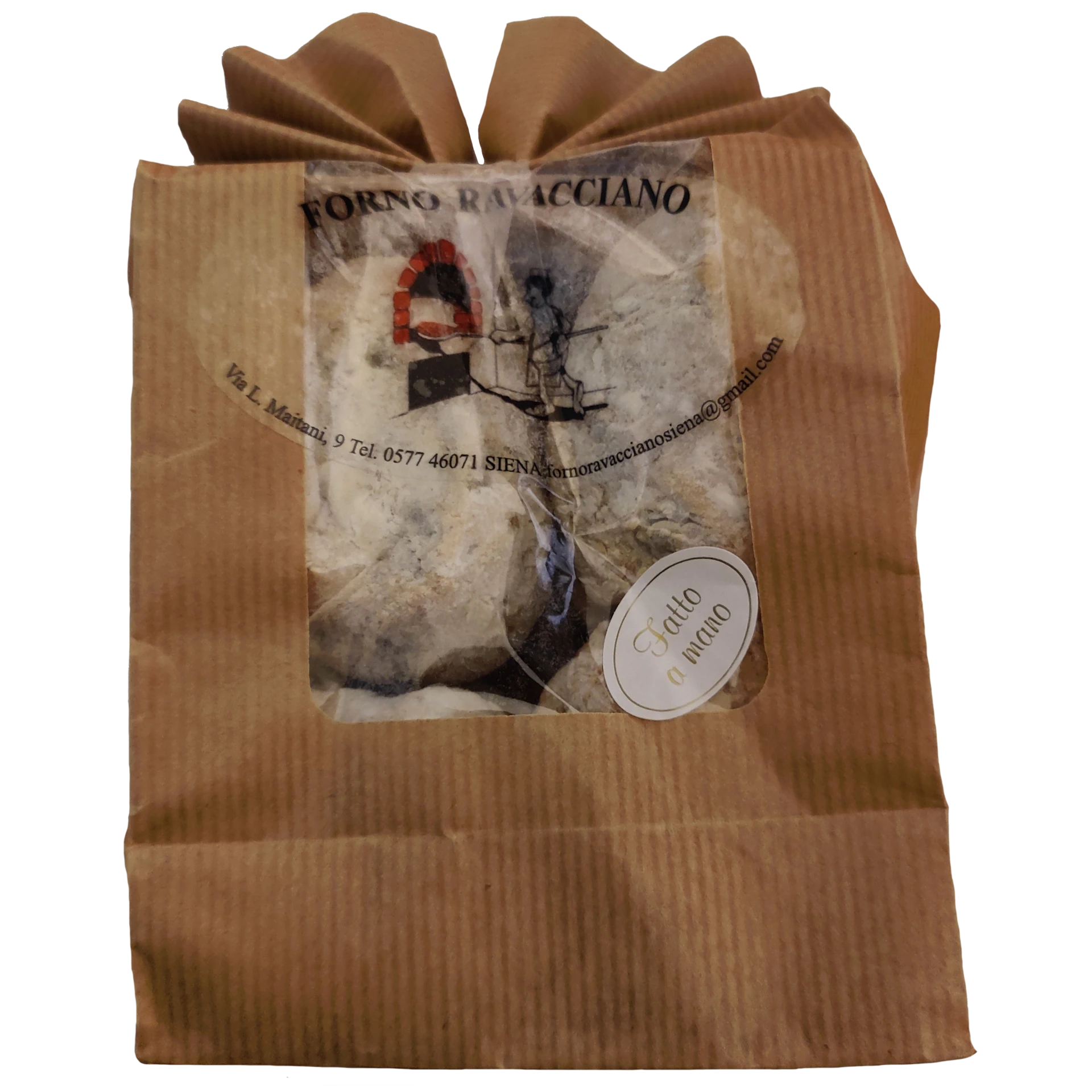 Forno Ravacciano Cavallucci traditionell 400 g