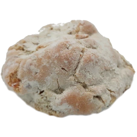 Forno Ravacciano Cavallucci traditionell