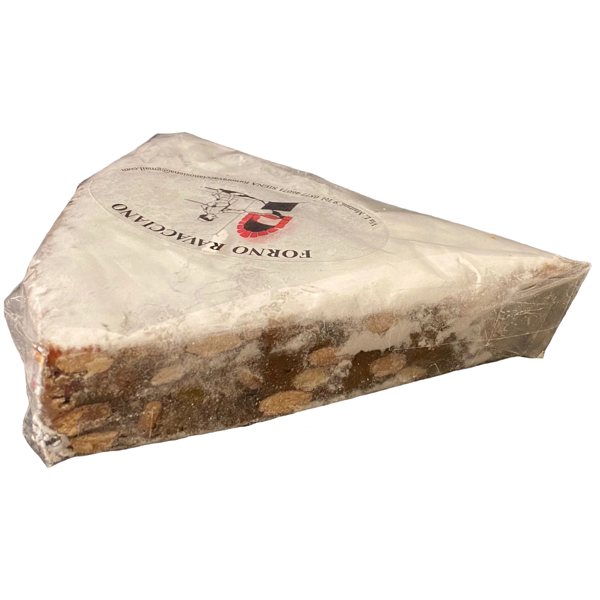 Forno Ravacciano Panforte traditionell