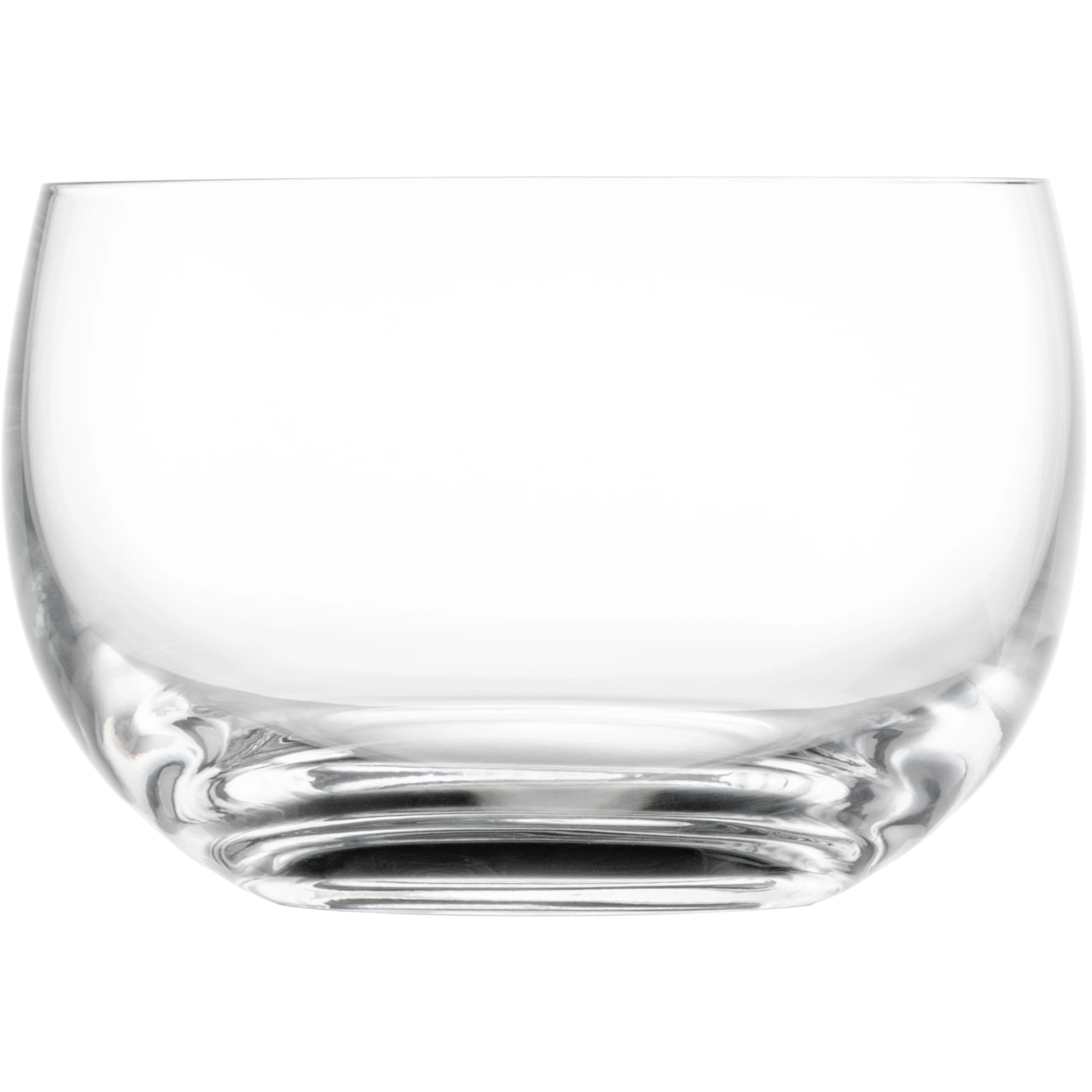 Eisch Dessertschale - 4 Stück in Geschenkröhre 310/10 - leer
