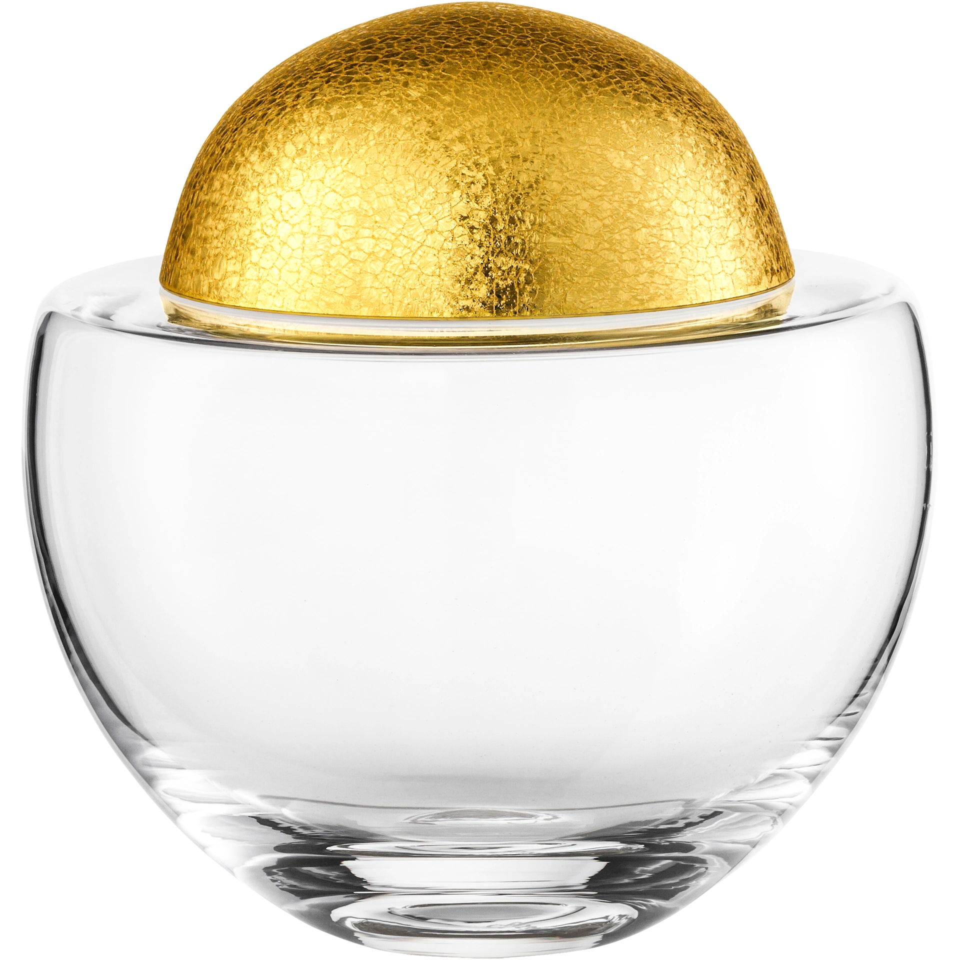 Eisch Candy Dose Gold Rush 371/17