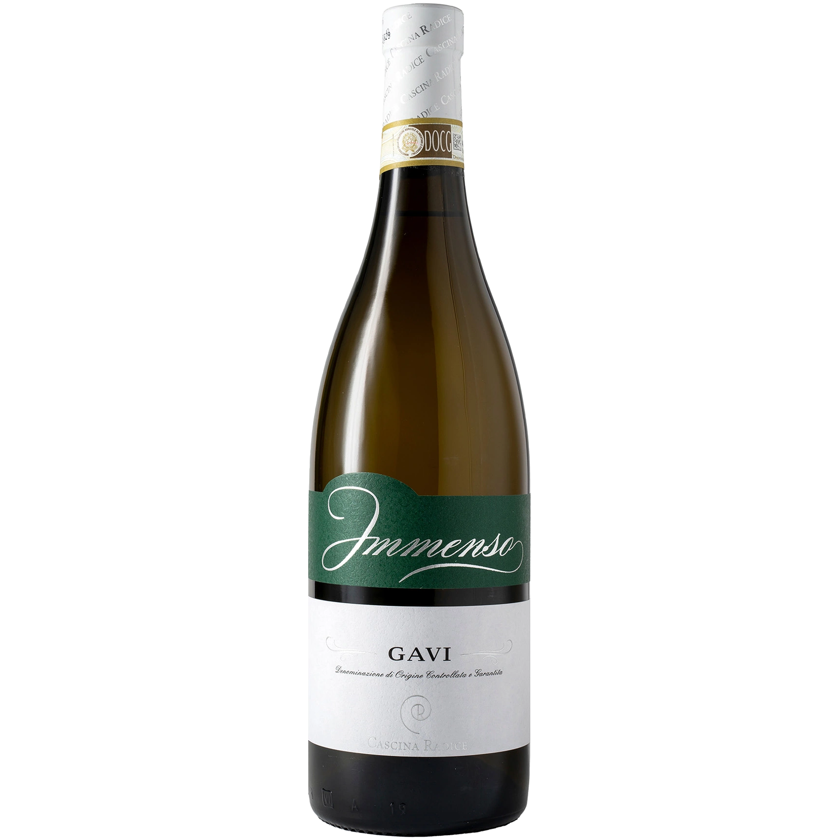 Cascina Radice Gavi Immenso DOCG 2023