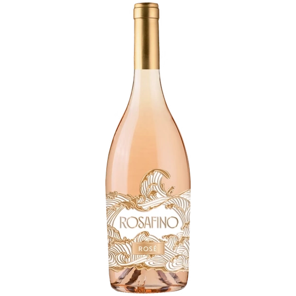 Cantine Volpi Rosafino Rosé Vino d'Italia