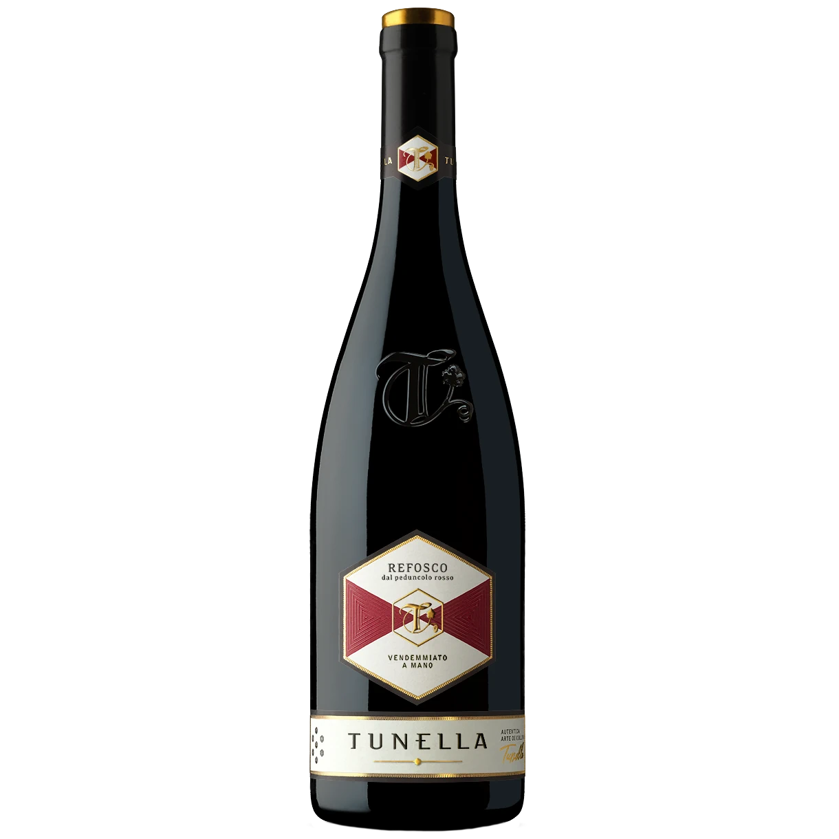 Tunella Refosco 2023