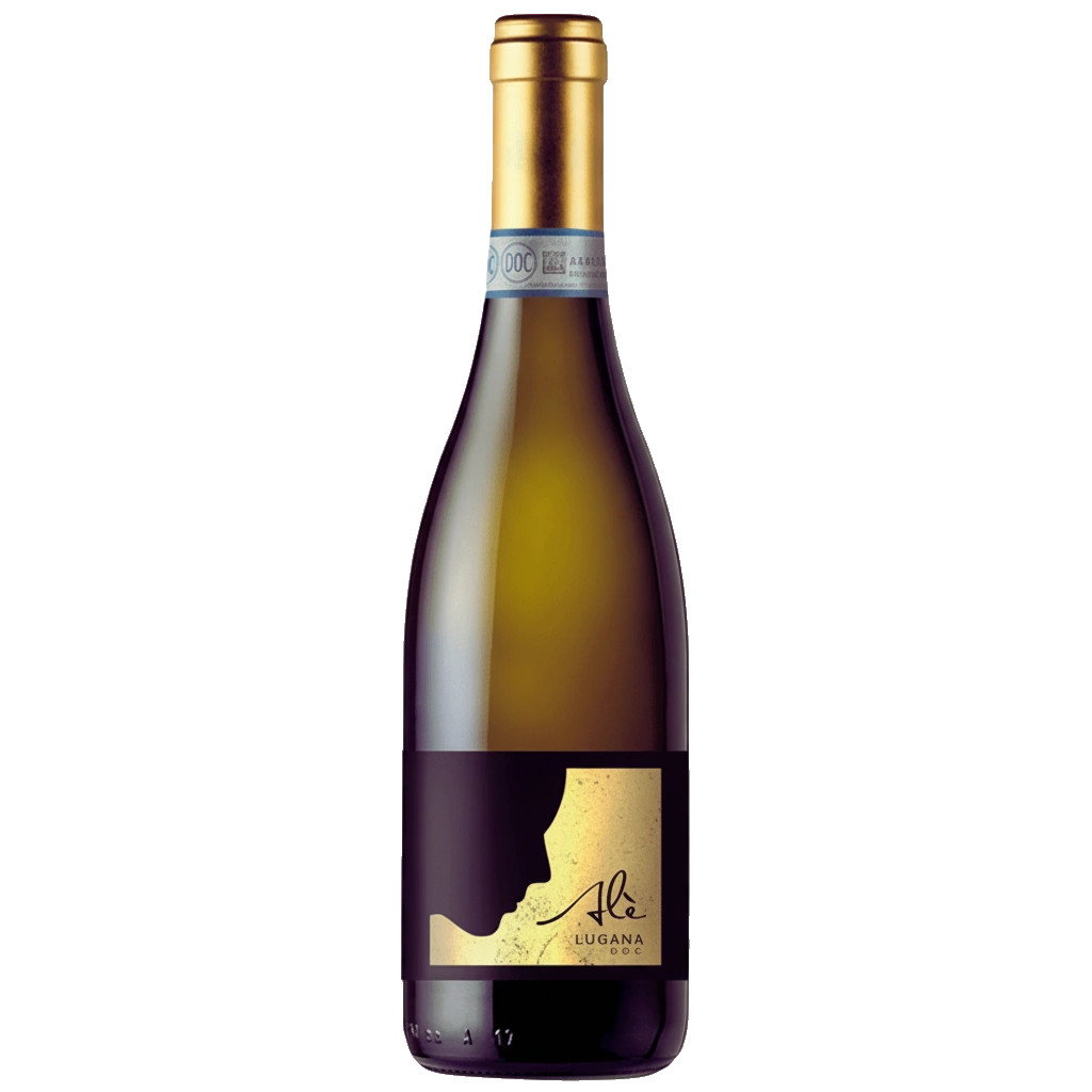 Malavasi Alè Lugana Vendemmia DOC