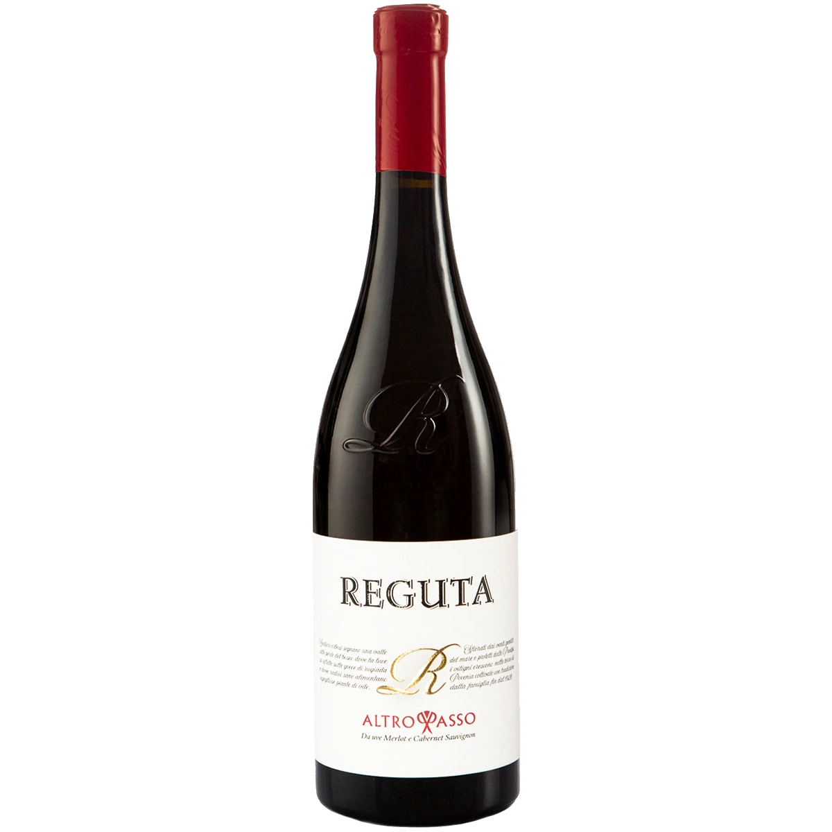 Reguta Altropasso Rosso delle Venezie IGP 2021