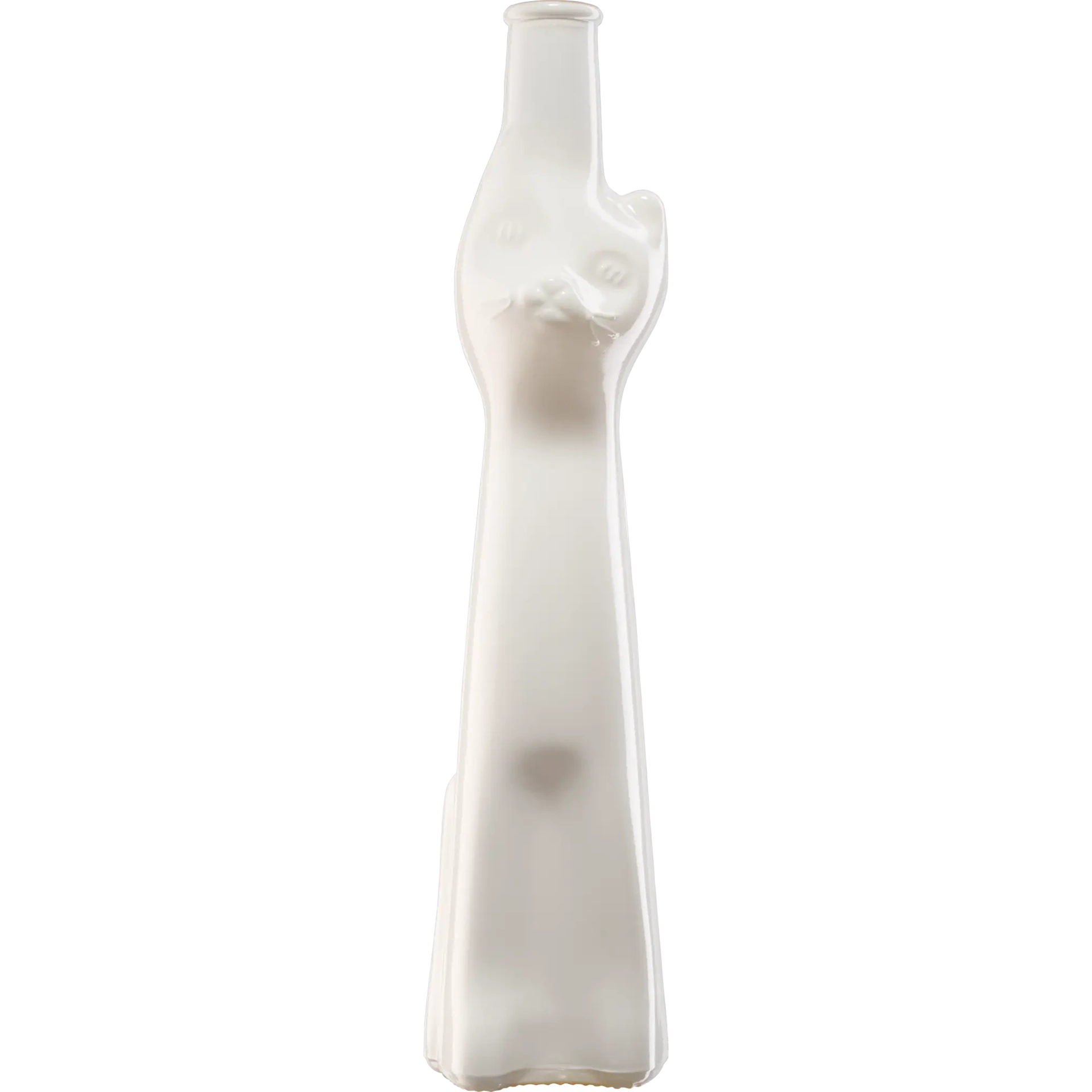 Moselland Rietburg Happy Cat - Weiss Pfalz Muskateller QbA