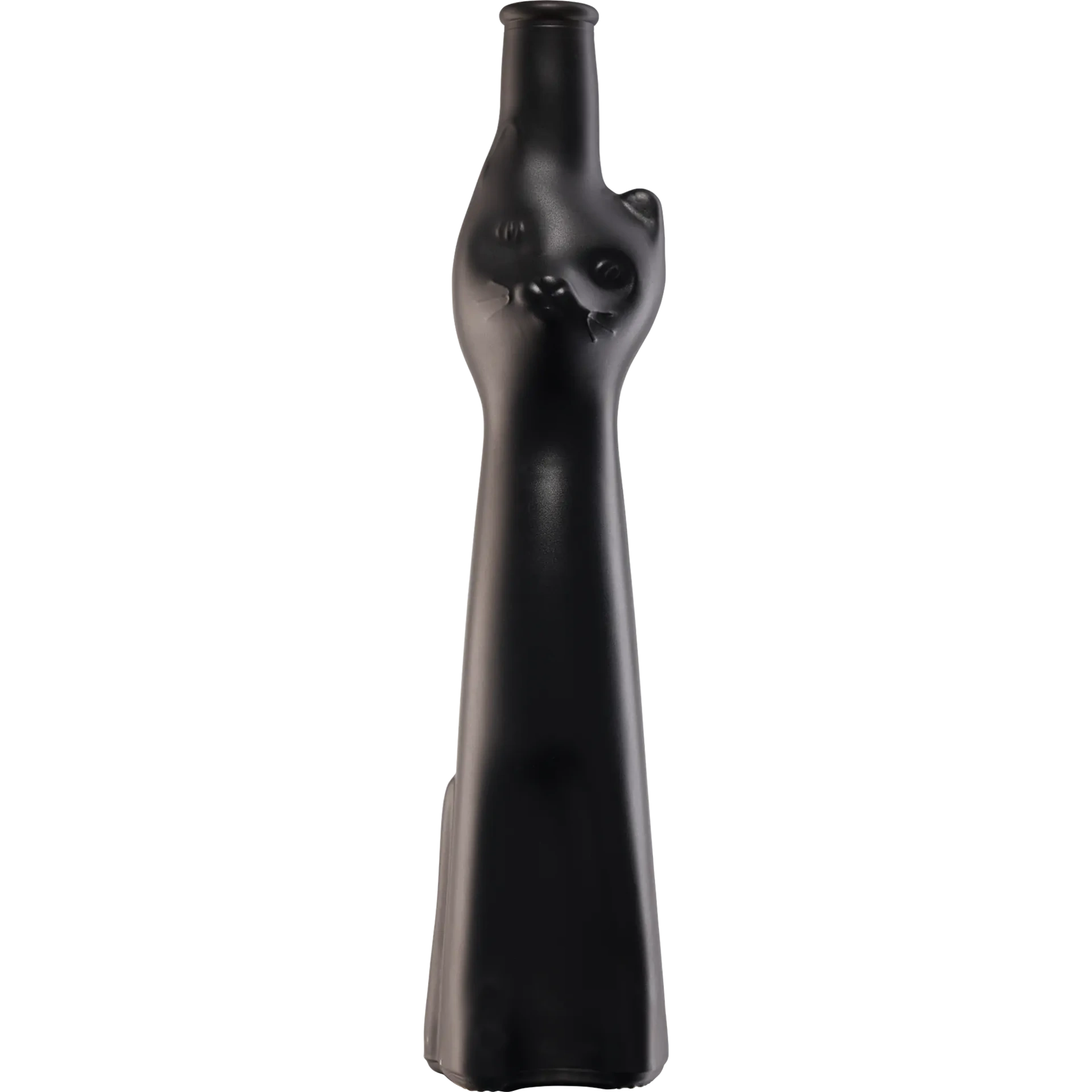 Moselland Nahetal Happy Cat - Schwarz Nahe Dornfelder QbA