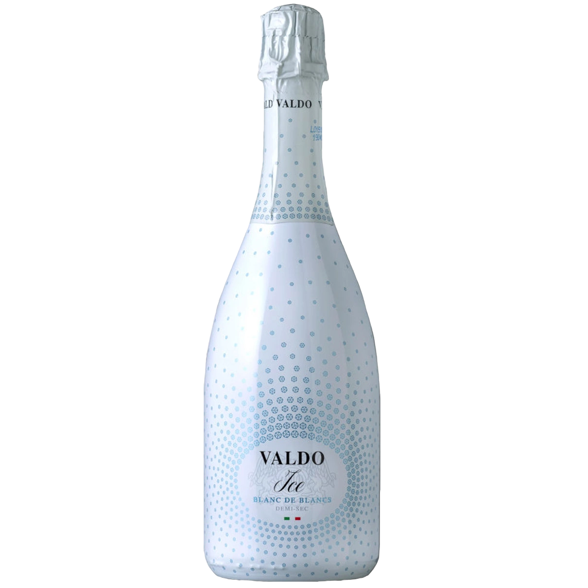 Valdo Ice Blanc de Blancs Spumante Demi-Sec