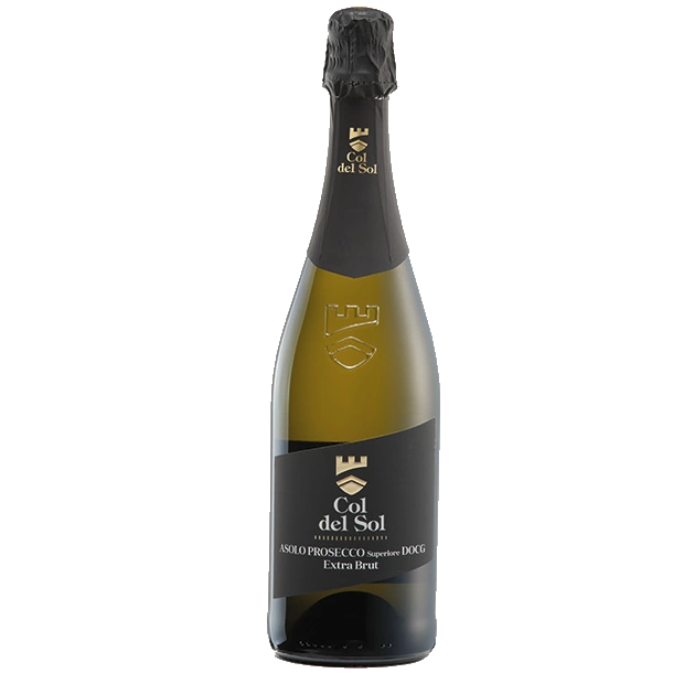 Tenuta d'Asola Col del Sol Asolo Prosecco Superiore DOCG extra brut