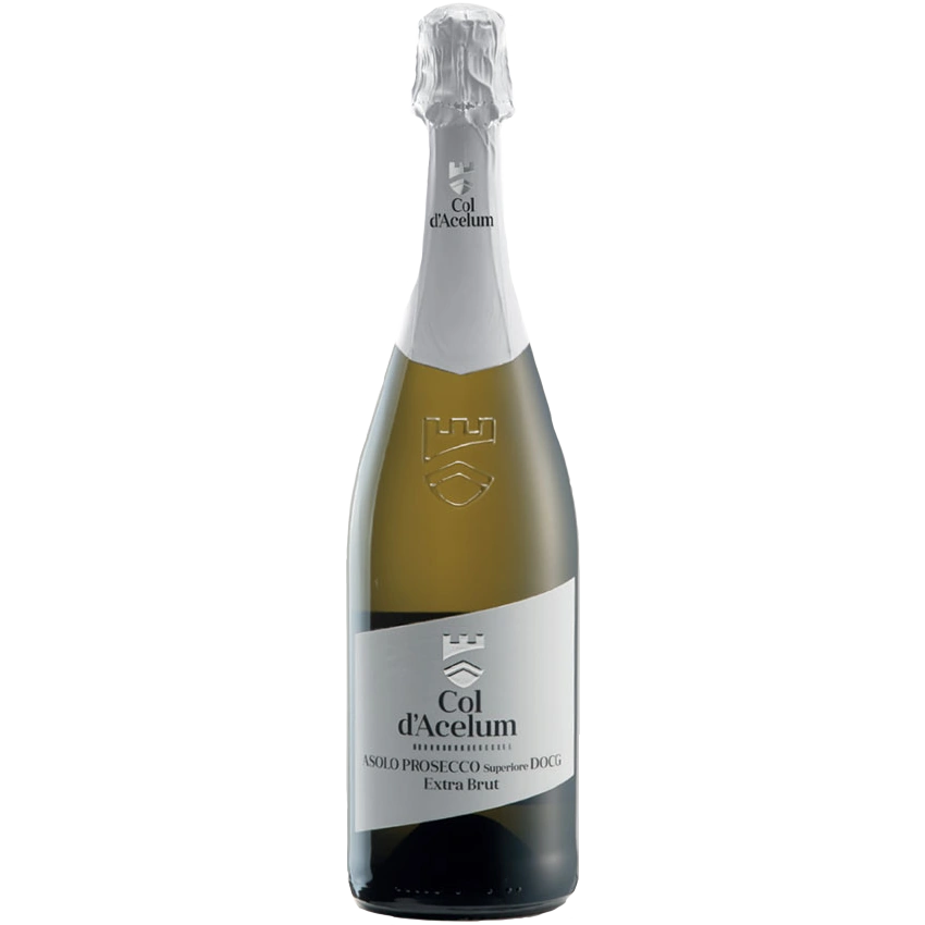 Tenuta d'Asolo Col d'Acelum Asolo Prosecco Superiore DOCG extra brut