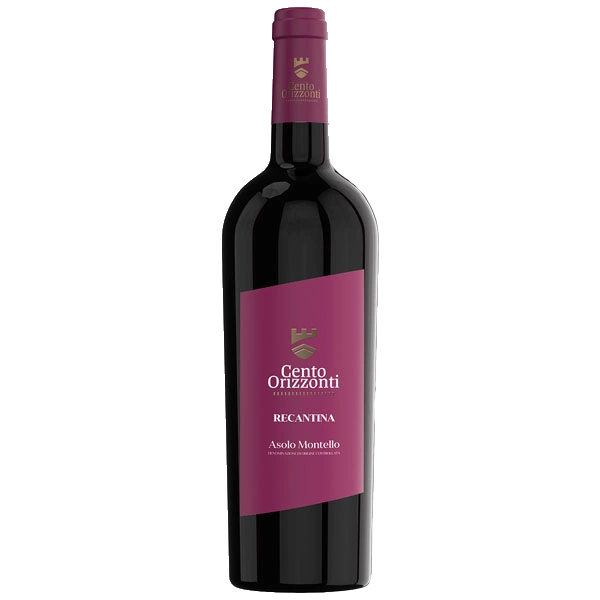 Tenuta d'Asola Cento Orizzonti Asolo Montello DOC
